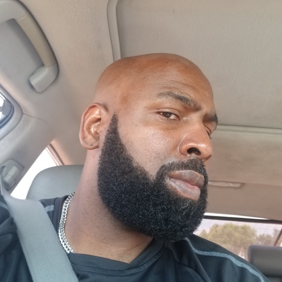 Meet your Posher, Brian - Picture 1 of 1